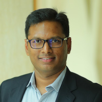 KT Prasad